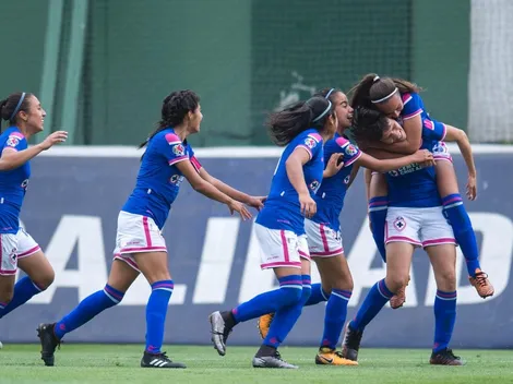 Xolos vs Cruz Azul: transmisión EN VIVO este lunes, Liga Femenil
