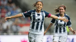 Santos vs Monterrey, jornada 13 de la Liga MX Femenil, transmisión en vivo.