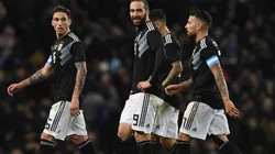 Argentina enfrentará a Nicaragua en La Bombonera antes de viajar a Rusia