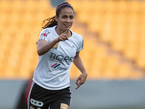 Mira Tigres vs Chivas EN VIVO: Liga Femenil, partido hoy lunes