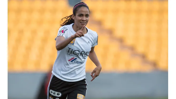 Mira Tigres vs Chivas EN VIVO: Liga Femenil, partido hoy lunes