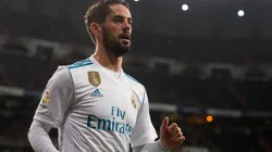 Zidane le puso las cosas claras a Isco: "En España hay 8 partidos, en Real Madrid 60"