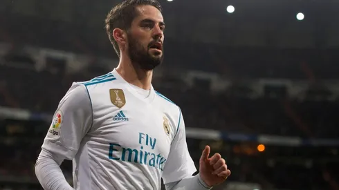Zidane le puso las cosas claras a Isco: "En España hay 8 partidos, en Real Madrid 60"