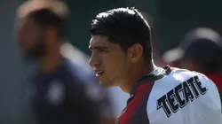 Chivas se medirá este martes ante los New York Red Bulls (Foto: Facebook Chvias)