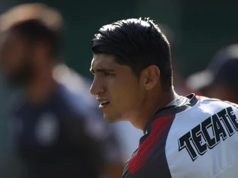 Chivas tiene el ánimo a tope para recibir a los New York Red Bulls en la Concachampions