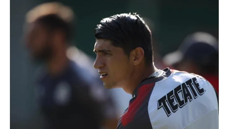 Chivas se medirá este martes ante los New York Red Bulls (Foto: Facebook Chvias)
