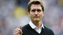 Guillermo Barros Schelotto igualó y superará el récord de Carlos Bianchi