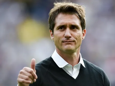 Guillermo Barros Schelotto igualó y superará el récord de Carlos Bianchi