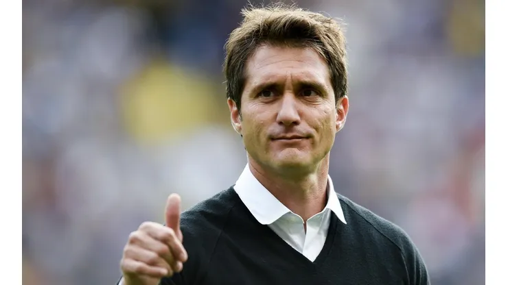 Guillermo Barros Schelotto igualó y superará el récord de Carlos Bianchi