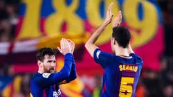 La duda para enfrentar a Roma que desvela a todos en Barcelona