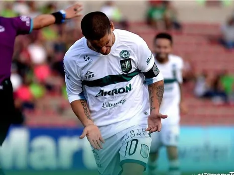 Zacatepec recibe a Toluca éste miércoles para las semis de la Copa MX