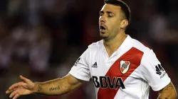 Lucas Pratto se sacó la mufa con un golazo en el triunfo de River ante Defensa