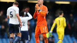 Dos jornadas negras ponen en duda el boleto a Rusia de Caballero