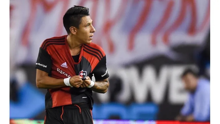 FUERZA BRIAN, Sarmiento volverá recuperar su nivel tras la fractura que lo mantendrá sin jugar durante varios meses,