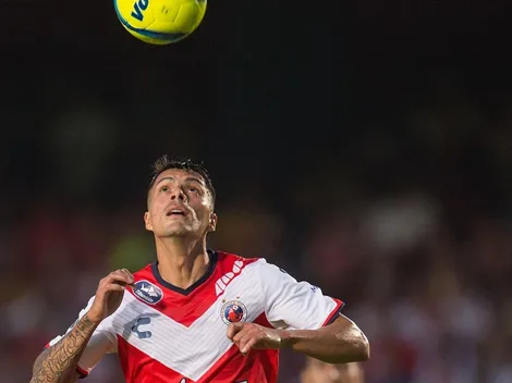 Liga MX: Mira en vivo Veracruz vs Xolos, jornada 13
