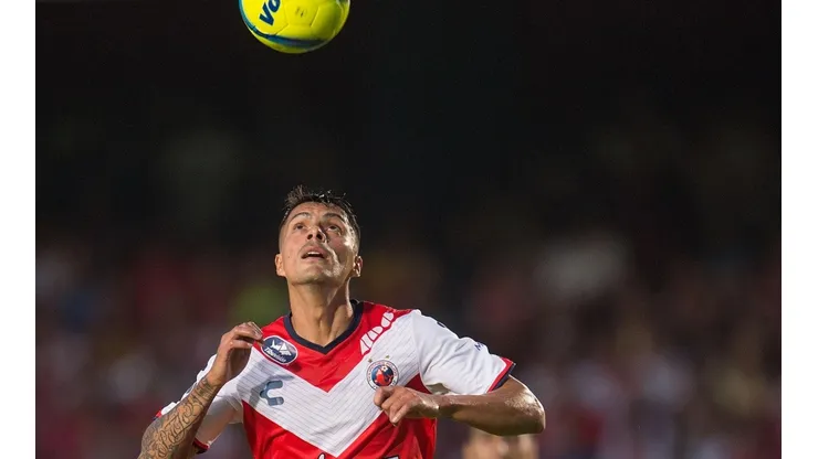 Veracruz en la Liga MX