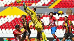 Terminó la fase regular y ahora los clasificados deberán pensar en la liguilla (Foto: ascensomx.net)