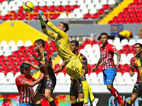 Resumen de la jornada 15 en el Ascenso MX