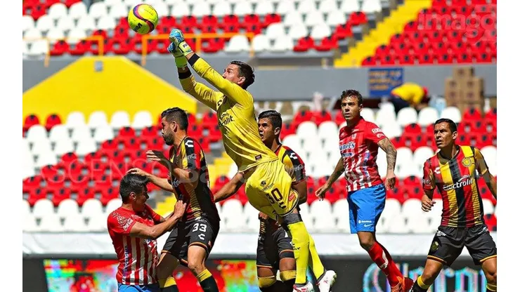 Terminó la fase regular y ahora los clasificados deberán pensar en la liguilla (Foto: ascensomx.net)