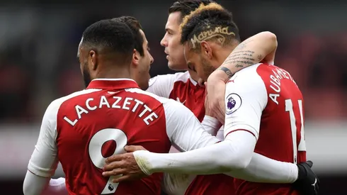 SENTIDO HOMENAJE. Auba y un mensaje para Marina, su abuela.