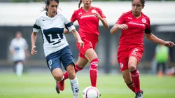 Liga MX femenil: Mira en vivo Toluca vs Veracruz, jornada 13