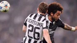 El año pasado Real Madrid venció a Juventus en la final de la Champions (Foto: Twitter @juventusfces)