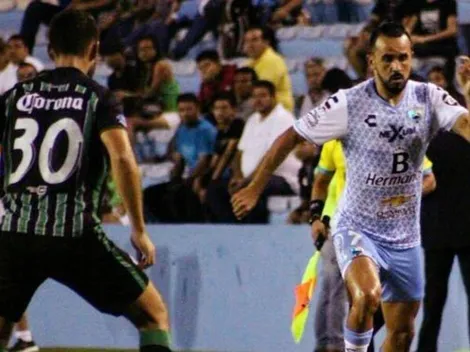 Derrota Tampico 1-0 a Cafetaleros pero no le alcanza para meterse a la liguilla del Ascenso