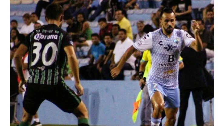 La Jaiba Brava se despidió del Clausura 2018 con victoria