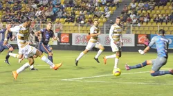 El Gran Pez amarró el subliderato del Ascenso MX (Foto: doradosfc.com)