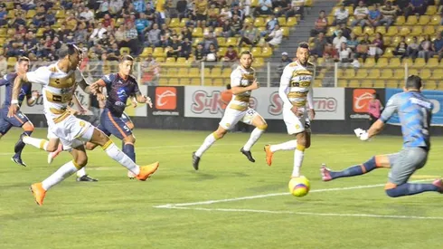 Así se jugará la Liguilla por el título en el Ascenso MX