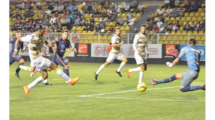 Así se jugará la Liguilla por el título en el Ascenso MX