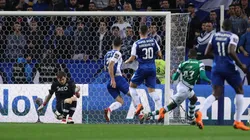 Liga de Portugal: Mira en vivo Belenenses vs Porto