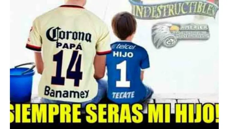 Las Águilas mantienen la paternidad sobre el conjunto celeste