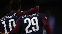Mbappé lo tiene claro: "Que Neymar se va al Madrid es puro viento"