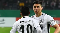 Salcedo no estará disponible para el encuentro.