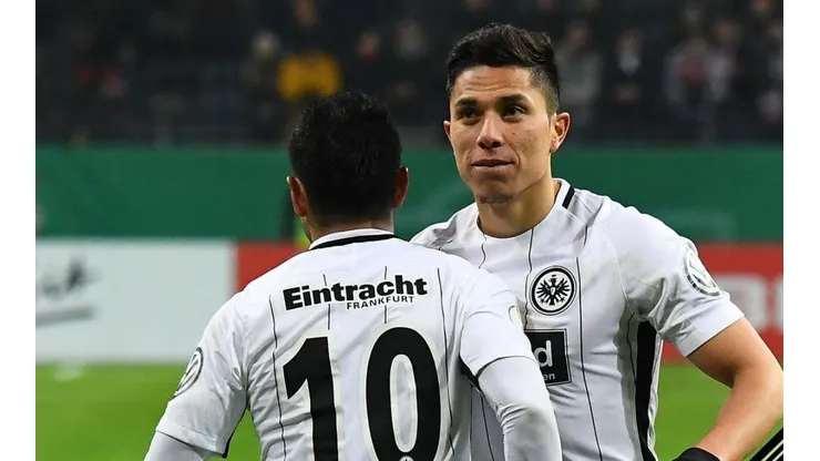 Salcedo no estará disponible para el encuentro.