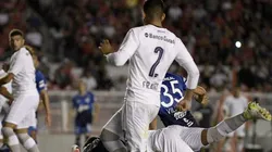 Atlético Tucumán concretó lo que Independiente no.