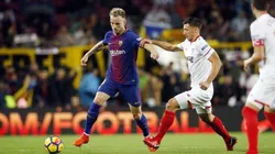 Los blaugranas mantienen el invicto en La Liga