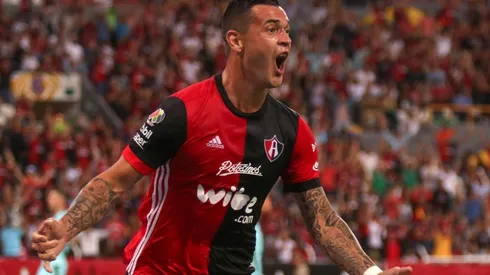 Atlas vs Santos, resultado Liga MX.