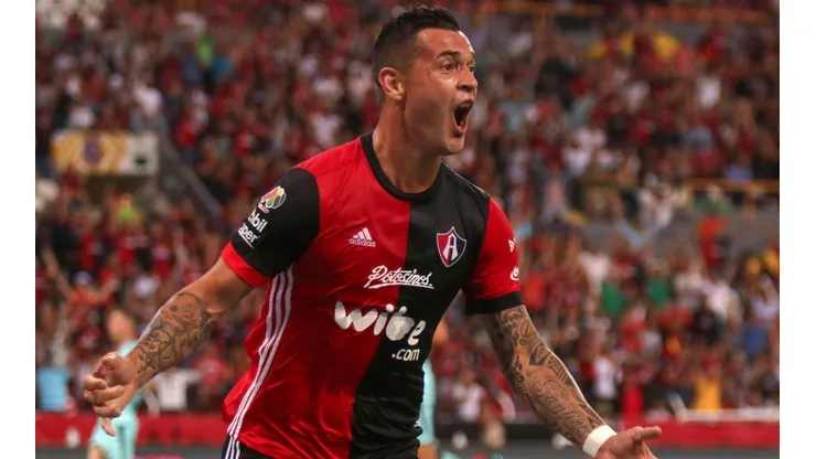 Atlas vs Santos, resultado Liga MX.