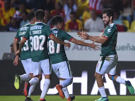 ¡No han muerto! Chivas sueña con Liguilla tras vencer a domicilio a Monarcas
