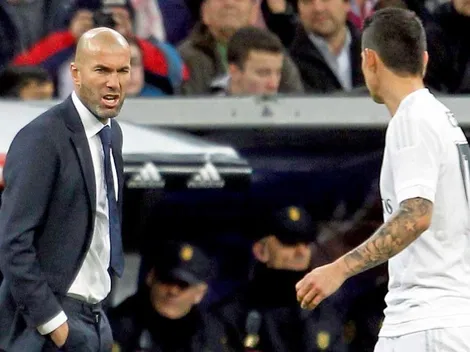 James la rompió y los colombianos se acordaron de Zidane