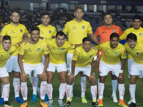 Venados se despide de Ascenso MX con victoria ante Cimarrones