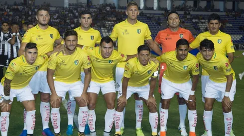 Venado vs Cimarrones, resultado Ascenso MX.