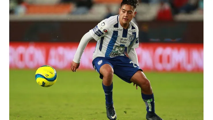 Liga MX: Mira en vivo Pachuca vs Monterrey, jornada 13