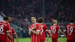 Bundesliga: Bayern Múnich masacra al Borussia Dortmund y acaricia su sexto título consecutivo