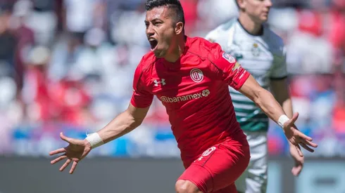 Lobos BUAP vs Toluca, transmisión en vivo de la jornada 13 Liga MX.