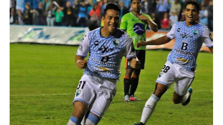 Tampico Madero