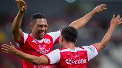 Mineros de Zacatecas vs Potros UAM, resultado Ascenso MX.