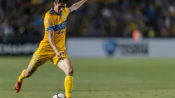 Tigres UANL v Toronto FC - CONCACAF Champions League 2018